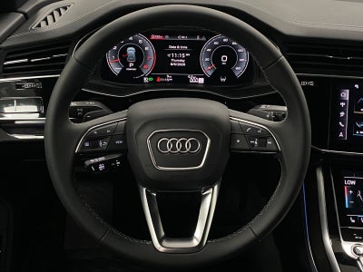 2026 Audi Q8 Premium Plus quattro