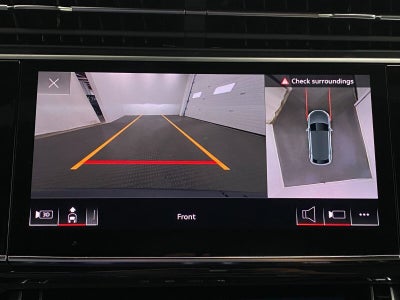 2026 Audi Q8 Premium Plus quattro