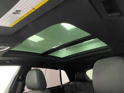 2026 Audi Q8 Premium Plus quattro