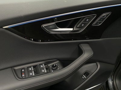 2026 Audi Q8 Premium Plus quattro