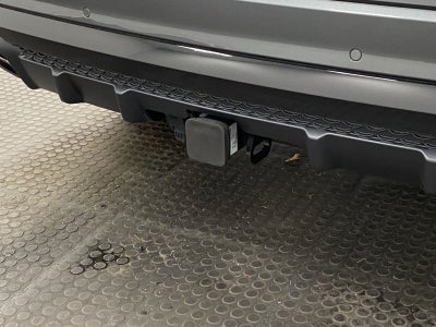 2026 Audi Q8 Premium Plus quattro