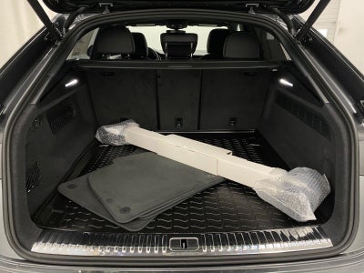 2026 Audi Q8 Premium Plus quattro