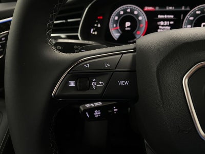 2026 Audi Q8 Premium Plus quattro