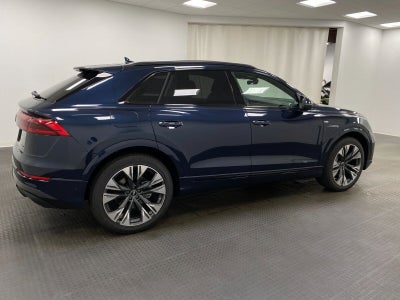 2026 Audi Q8 Premium Plus quattro