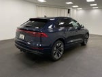 2026 Audi Q8 Premium Plus quattro