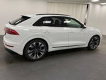 2026 Audi Q8 Prestige quattro