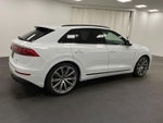 2026 Audi Q8 Prestige quattro