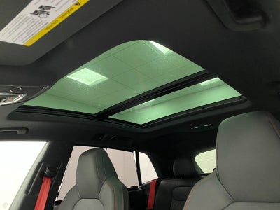 2026 Audi Q8 Prestige quattro