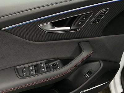 2026 Audi Q8 Prestige quattro