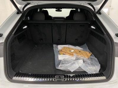2026 Audi Q8 Prestige quattro