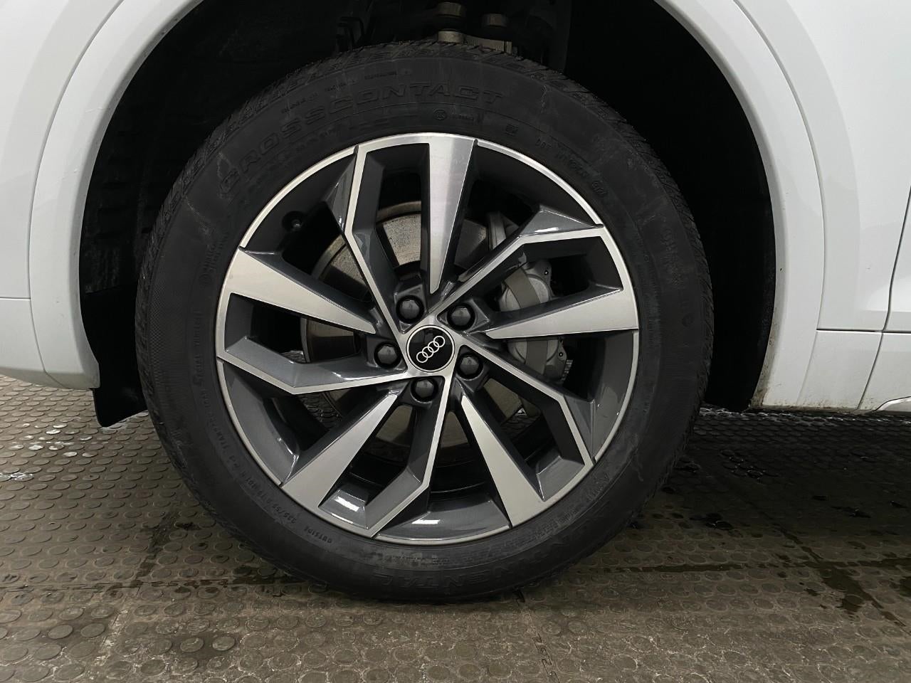 2022 Audi Q5 S line Premium 45 TFSI quattro