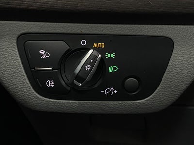 2022 Audi Q5 S line Premium 45 TFSI quattro