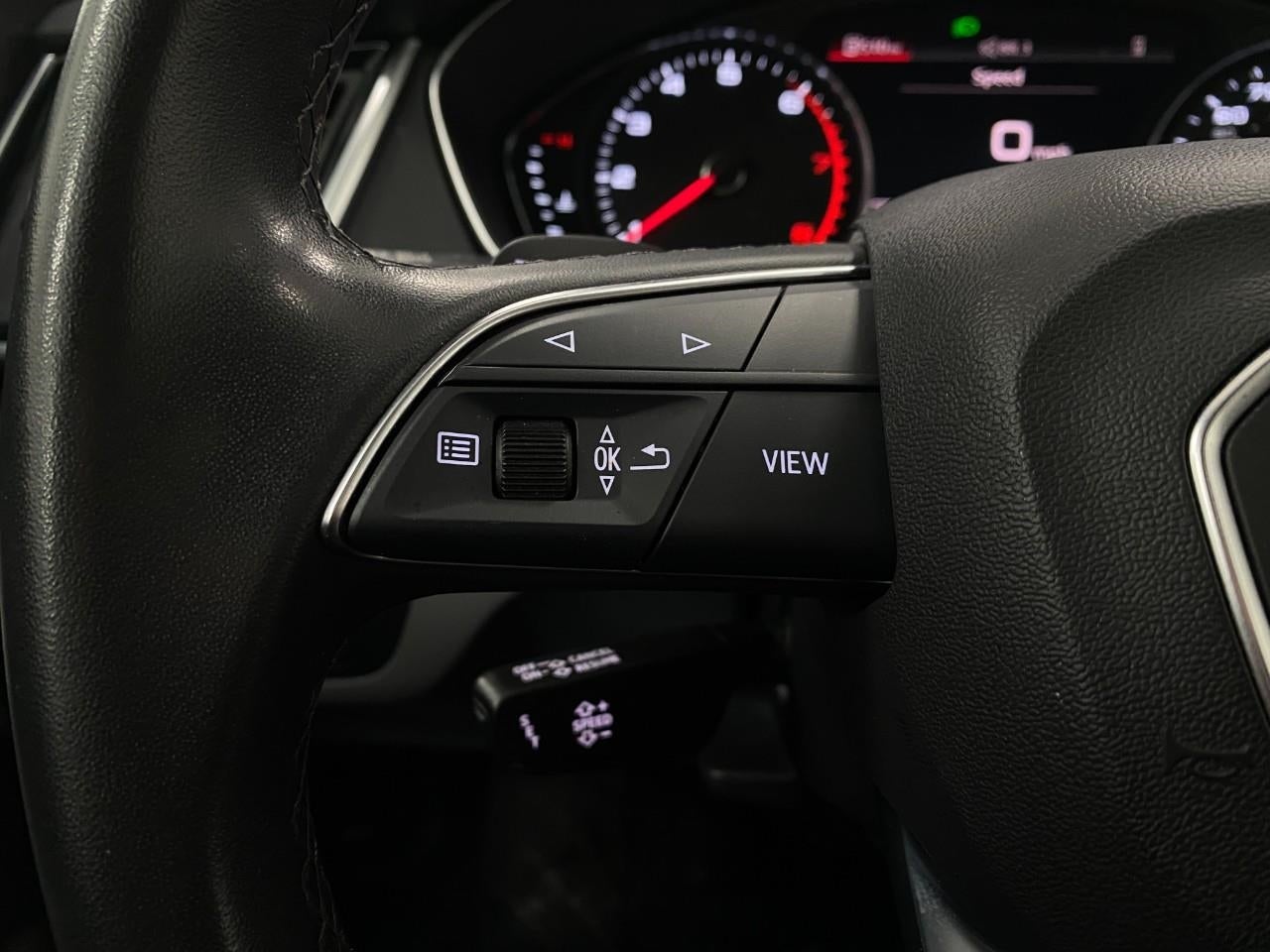 2022 Audi Q5 S line Premium 45 TFSI quattro