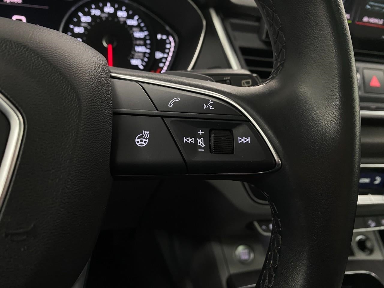 2022 Audi Q5 S line Premium 45 TFSI quattro