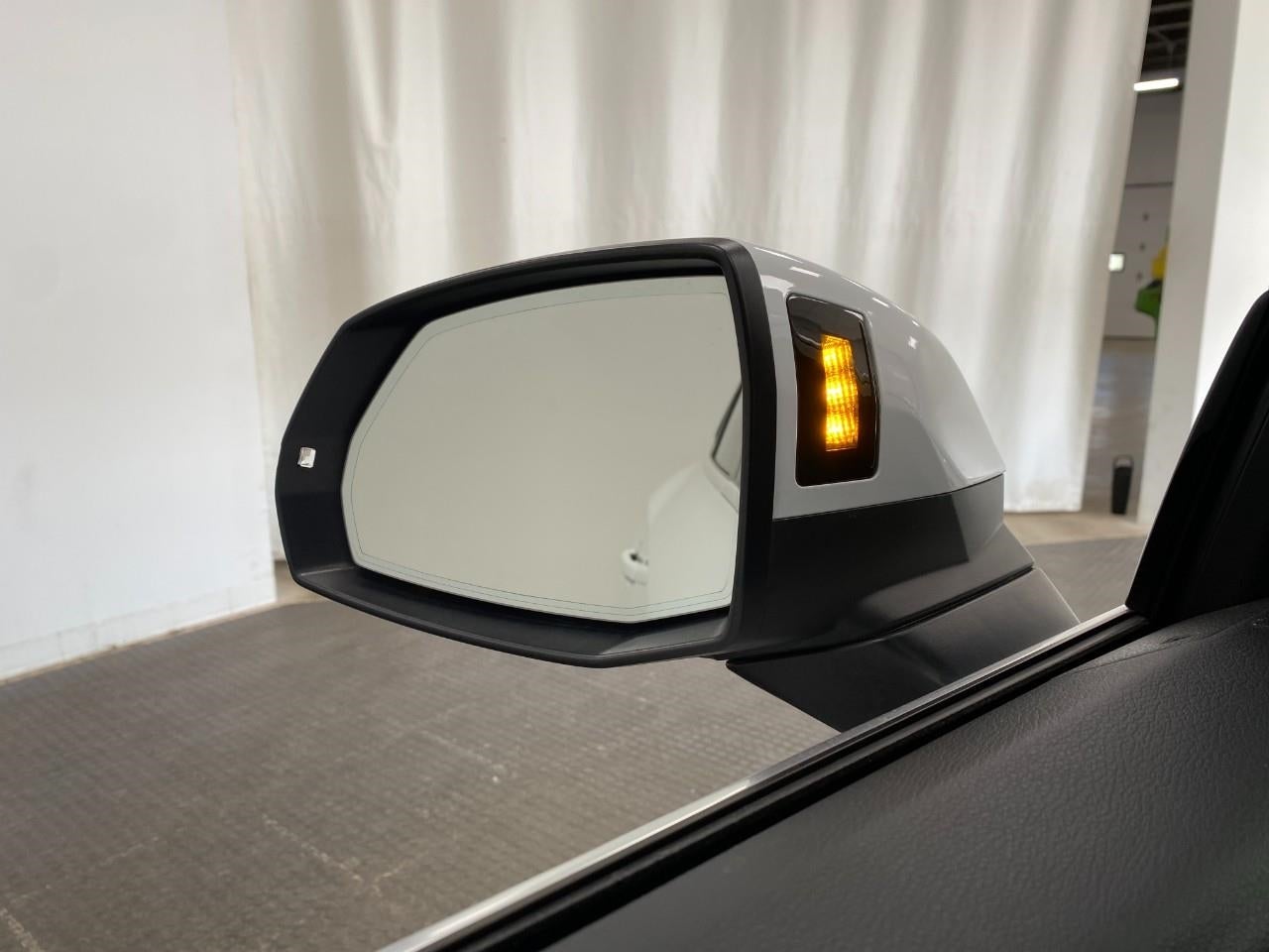 2022 Audi Q5 S line Premium 45 TFSI quattro