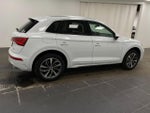 2022 Audi Q5 S line Premium 45 TFSI quattro