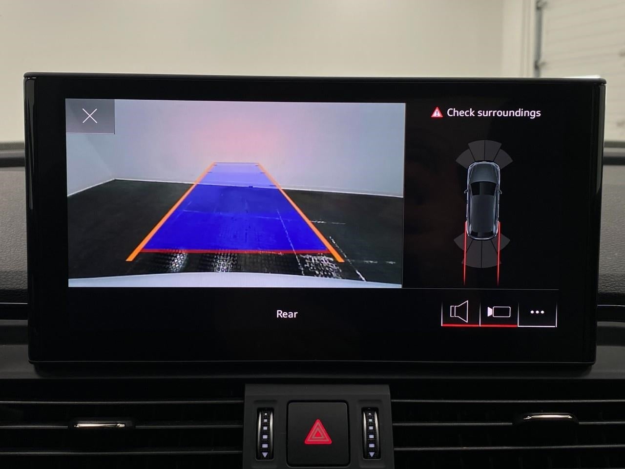 2022 Audi Q5 S line Premium 45 TFSI quattro