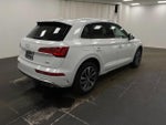 2022 Audi Q5 S line Premium 45 TFSI quattro
