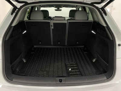 2022 Audi Q5 S line Premium 45 TFSI quattro