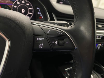 2018 Audi Q7 3.0 TFSI Premium Plus