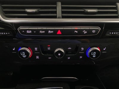 2018 Audi Q7 3.0 TFSI Premium Plus