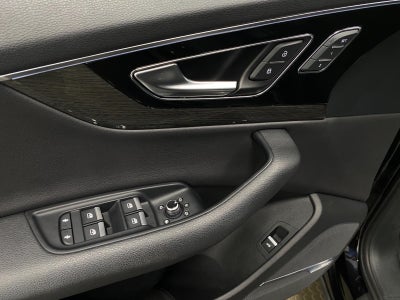2018 Audi Q7 3.0 TFSI Premium Plus