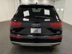 2018 Audi Q7 3.0 TFSI Premium Plus