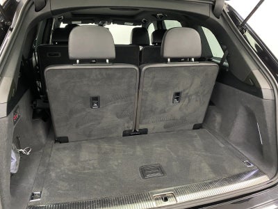 2018 Audi Q7 3.0 TFSI Premium Plus