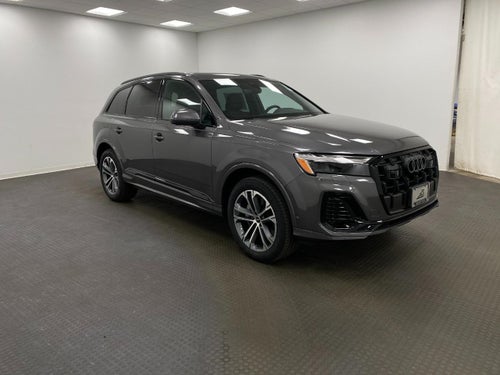 2026 Audi Q7 Premium Plus 45 quattro