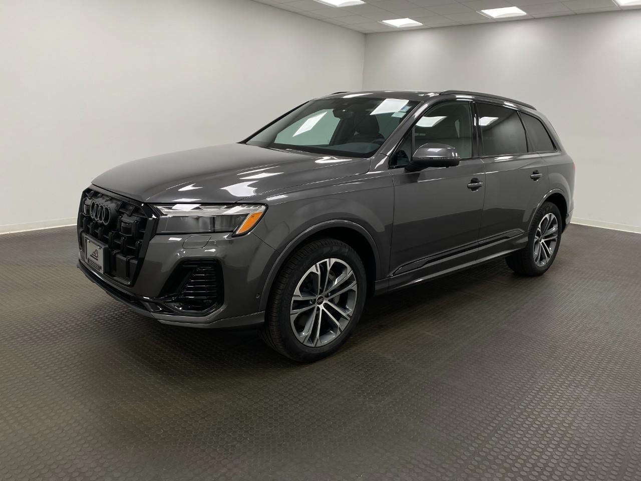 2026 Audi Q7 Premium Plus 45 quattro
