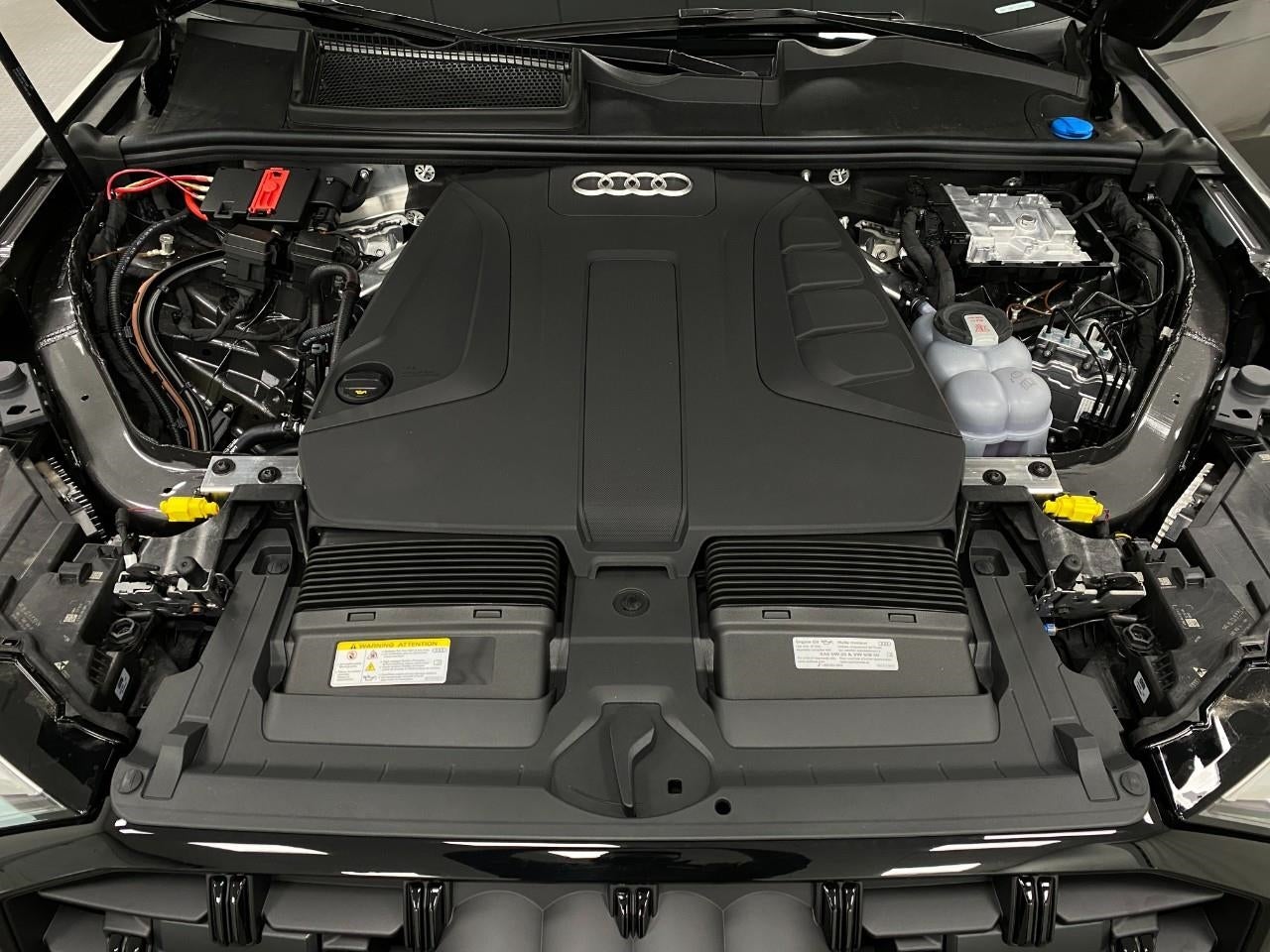 2026 Audi Q7 Premium Plus 45 quattro