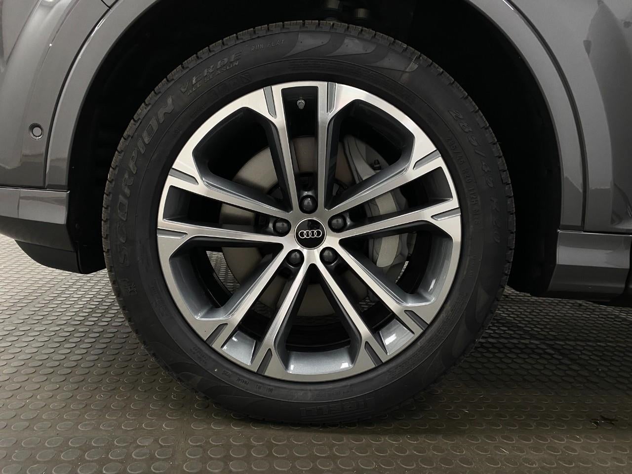2026 Audi Q7 Premium Plus 45 quattro