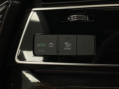 2026 Audi Q7 Premium Plus 45 quattro
