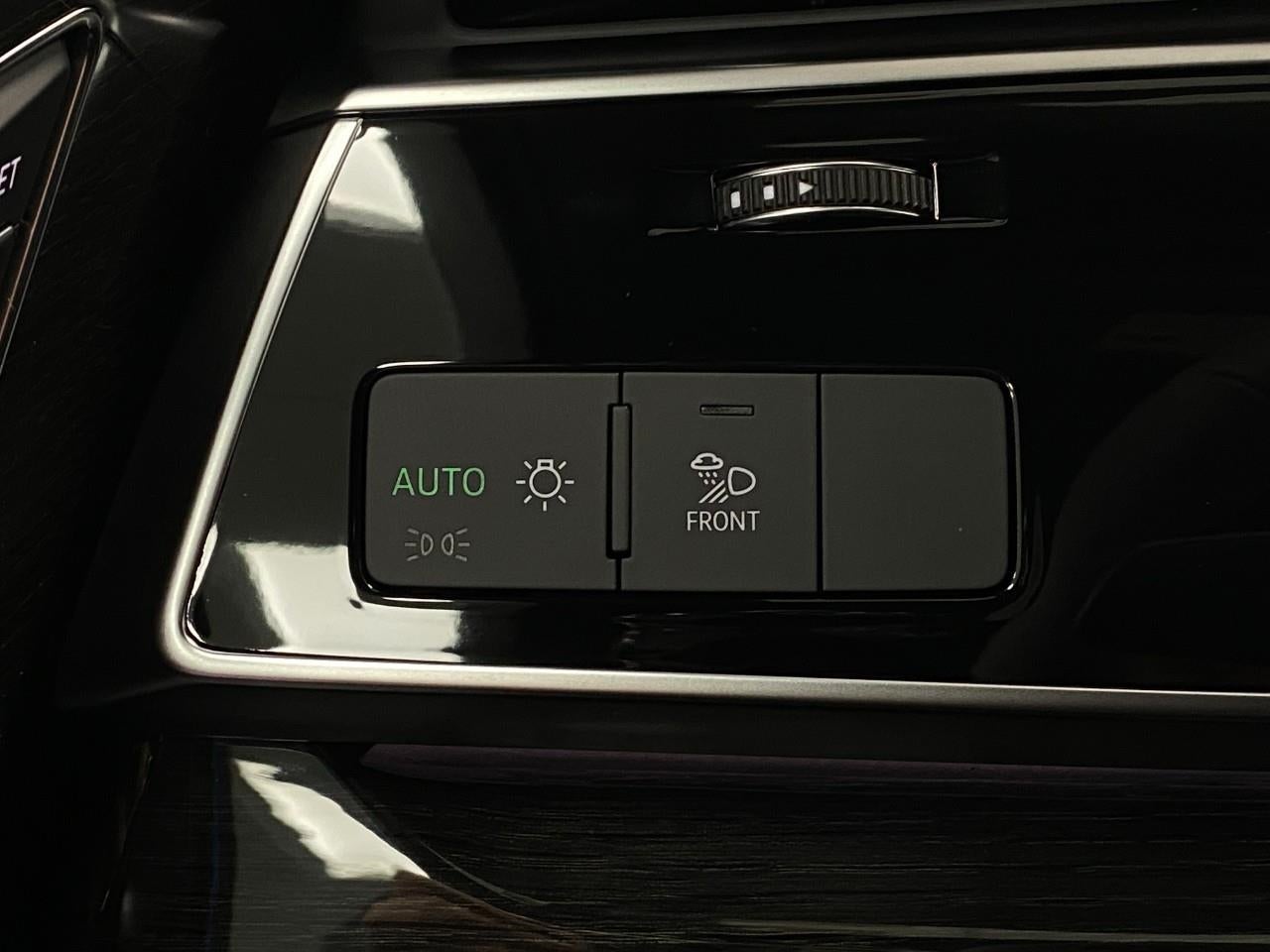 2026 Audi Q7 Premium Plus 45 quattro