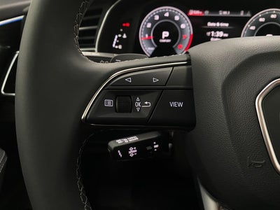2026 Audi Q7 Premium Plus 45 quattro