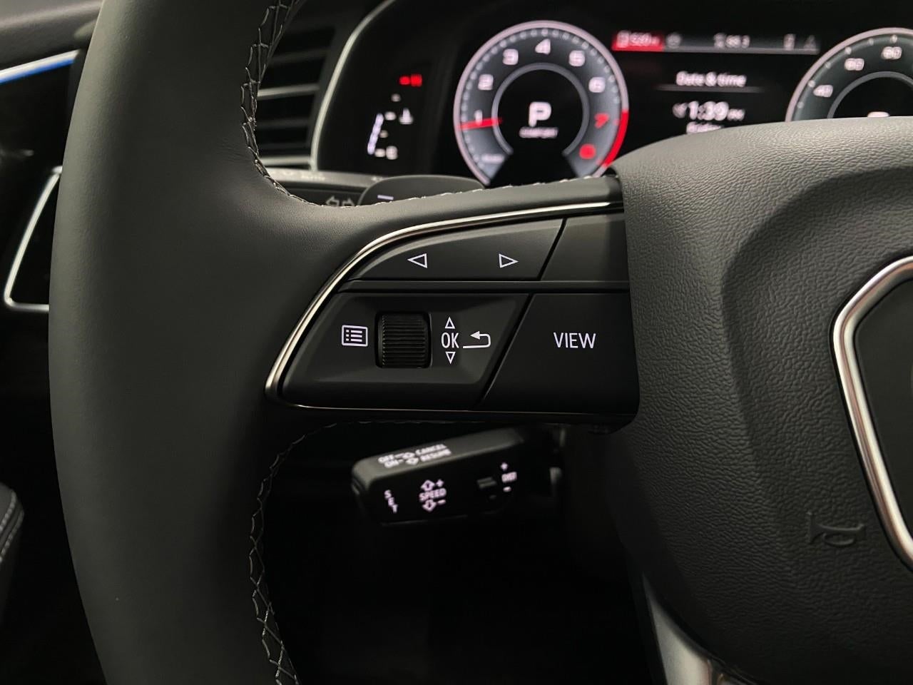 2026 Audi Q7 Premium Plus 45 quattro