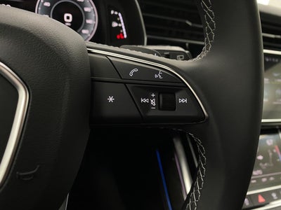 2026 Audi Q7 Premium Plus 45 quattro