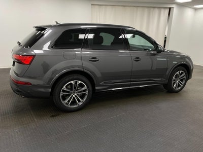 2026 Audi Q7 Premium Plus 45 quattro