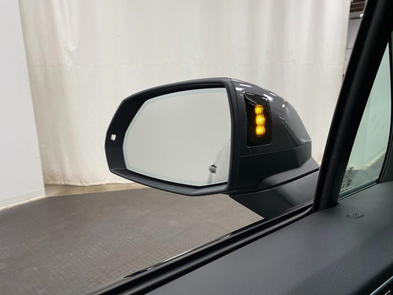 2026 Audi Q7 Premium Plus 45 quattro