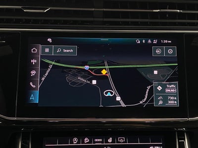 2026 Audi Q7 Premium Plus 45 quattro