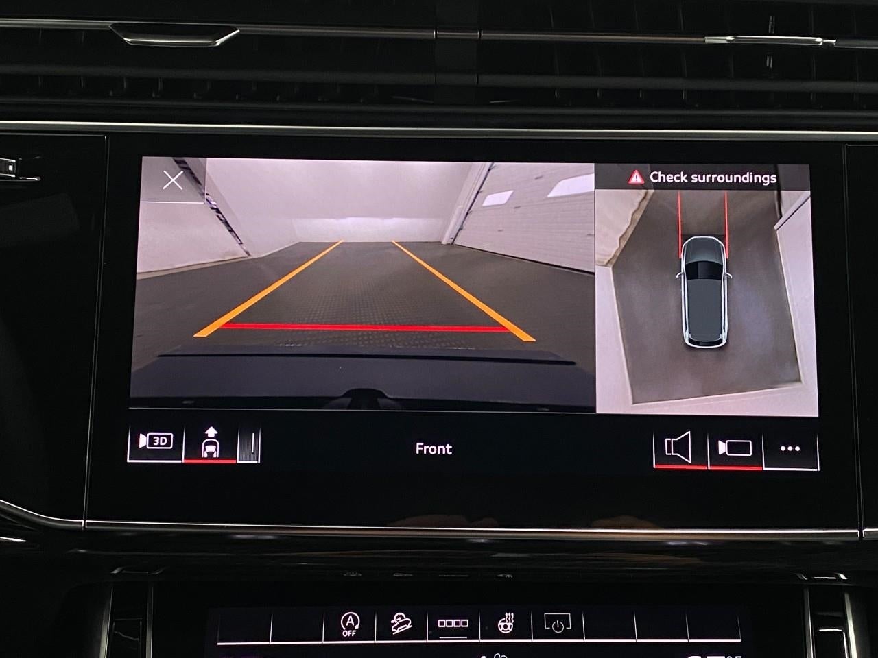 2026 Audi Q7 Premium Plus 45 quattro
