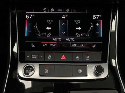 2026 Audi Q7 Premium Plus 45 quattro