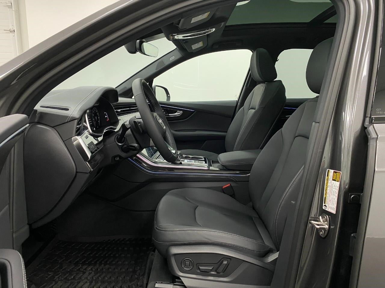 2026 Audi Q7 Premium Plus 45 quattro