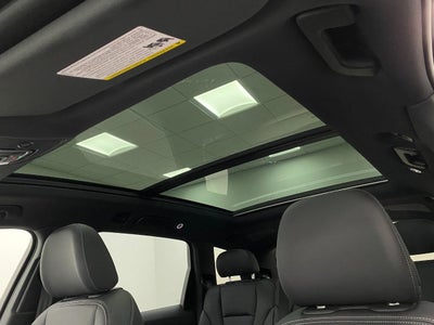 2026 Audi Q7 Premium Plus 45 quattro
