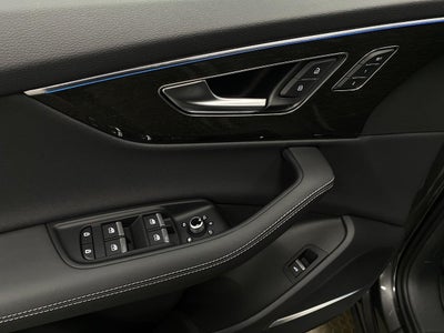 2026 Audi Q7 Premium Plus 45 quattro
