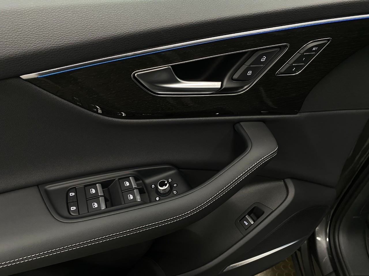2026 Audi Q7 Premium Plus 45 quattro