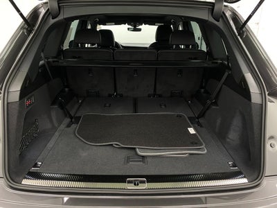 2026 Audi Q7 Premium Plus 45 quattro