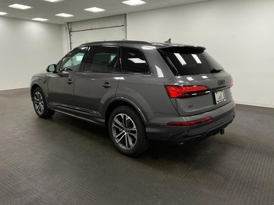 2026 Audi Q7 Premium Plus 45 quattro