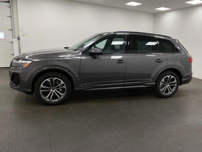 2026 Audi Q7 Premium Plus 45 quattro