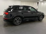 2025 Audi Q7 Premium Plus 45 TFSI quattro